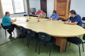 Comissão Especial de Segurança Pública em Ijuí discute demandas da comunidade