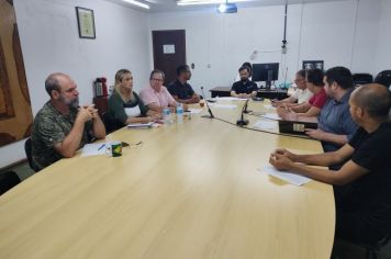 CPP debate projeto que altera dispositivos na lei do Conselho Municipal de Turismo