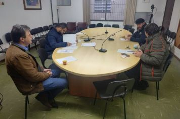 Comissão de Finanças e Orçamento delibera pareceres