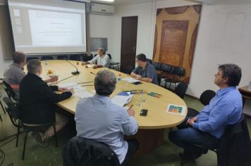 CPP analisa Projetos de Lei do Poder Executivo e Legislativo