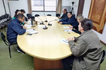 Comissão de Finanças e Orçamento analisa projetos de lei