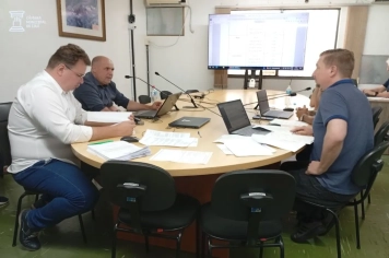 CPP delibera sobre projetos nas áreas de saúde, inclusão e desenvolvimento cultural