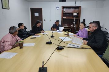 CFO debate Projetos de Lei oriundos do Poder Executivo