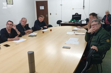 CPP delibera favoravelmente sobre diversos Projetos de Lei