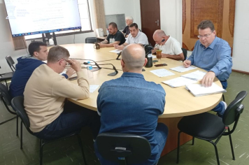 CCJ redefine relatoria e dá sequência à tramitação de projetos do Executivo e Legislativo