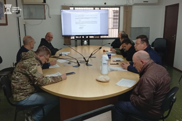 CCJ analisa projetos sobre transparência nas emendas parlamentares 