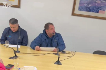 CFO analisa Projetos do Poder Executivo em reunião semanal