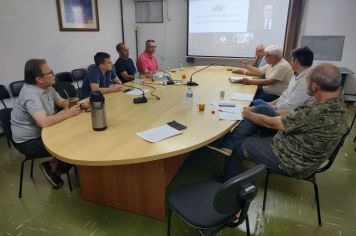 CPI da Expofest analisa documentação e solicita mais informações