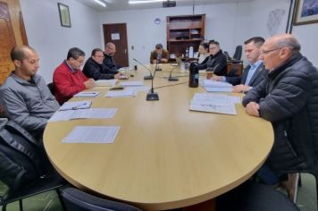 CPP analisa Projeto de Lei que concede subsídio orçamentário à empresa Medianeira Transporte