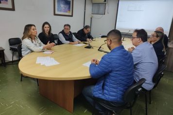 CPP discute situação dos moradores próximos à malha ferroviária de Ijuí