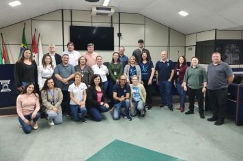 CPP debate o Plano Municipal de Educação e a destinação do prédio da Escola Estadual Rui Barbosa