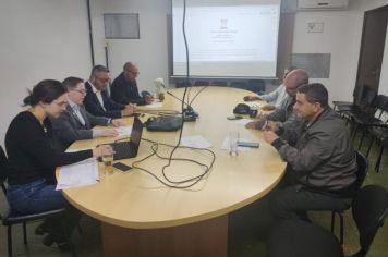 CPP analisa Projetos de Lei do Poder Executivo