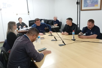 Plano Plurianual 2026-2029 passa por votação da CFO, antes de ir ao Plenário.