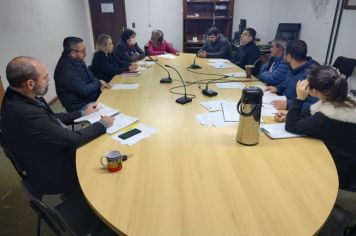 Comissão de Finanças e Orçamento delibera pareceres