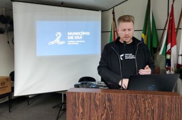 Câmara Municipal de Ijuí aprova nova identidade visual do município