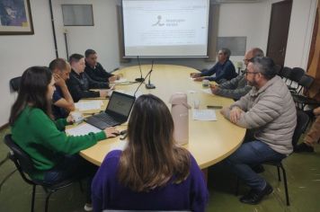 CPP analisa Projetos de Lei do Poder Executivo e Legislativo