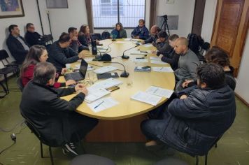 CPP debate o aporte financeiro do Executivo à empresa Medianeira Transporte LTDA