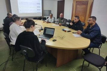 CPP debate Projetos de Lei oriundos do Poder Legislativo e Executivo