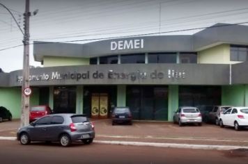 Audiência Pública sobre o Demei será realizada no dia 21 de julho