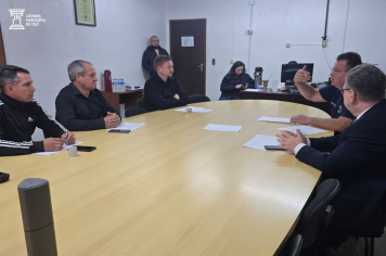 CPP aprova Projeto de Lei que fortalece o Moto Clube Ijuí