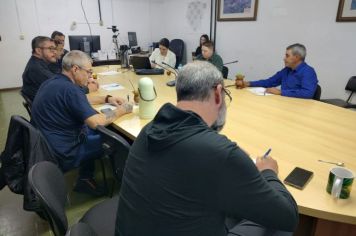 CPP analisa Projetos de Lei do Poder Executivo e Legislativo