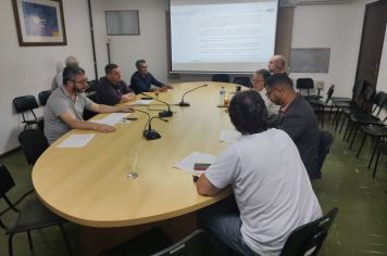 CPP analisa Projetos de Lei do Poder Executivo e Legislativo