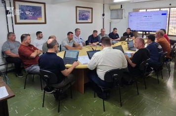 Diretoria da Traccosul participa da CCJ e Projeto avança nas Comissões 