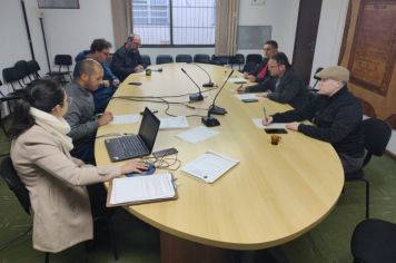 CPP delibera pareceres favoráveis a Projetos de Lei