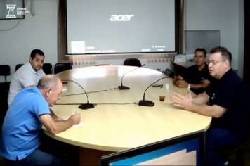 Comissão Especial irá deliberar sobre a Estiagem em Ijuí