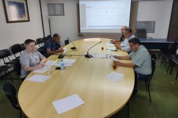 CPP analisa Projeto de Lei do Poder Executivo