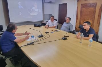 CPI da Expofest Ijuí avança com proposta de contratação de contador