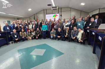 Ijuí sedia Etapa Distrital do 16º Congresso Estadual de Profissionais do CREA-RS