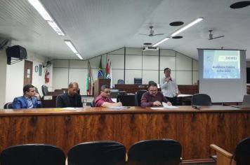 Demei destaca as dificuldades com as inadimplências dos consumidores