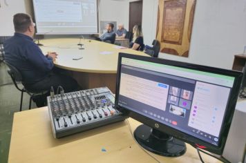 CPP debate projeto que prorroga prazo de vigência do Plano Municipal de Educação de Ijuí