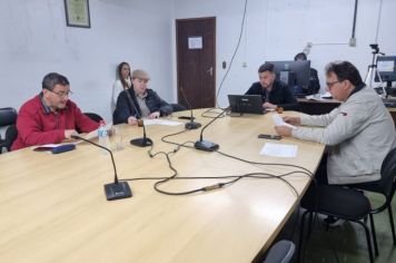 CPP delibera pareceres favoráveis a Projetos de Lei