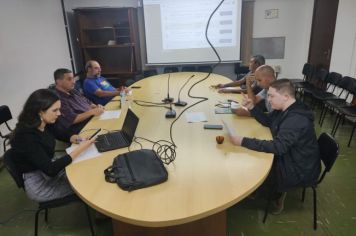 CPP analisa Projetos de Lei do Poder Executivo e Legislativo