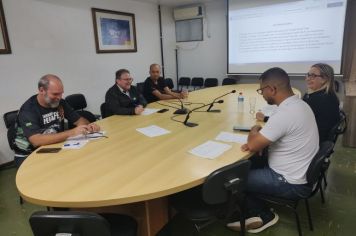 CPP analisa Projetos de Lei do Poder Executivo e Legislativo