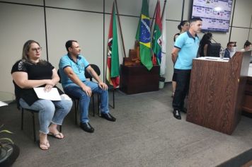 SSPMI debate a terceirização do serviço público e valorização salarial na Tribuna Popular