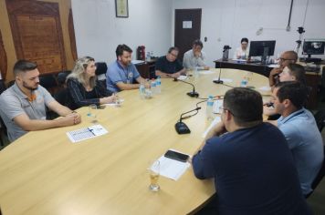 CPP debate melhorias nos locais de prova prática dos CFCs em Ijuí