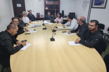 CPP debate concessão de uso gratuito de fração de terras para empresa