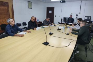 CPP delibera pareceres favoráveis a Projetos de Lei