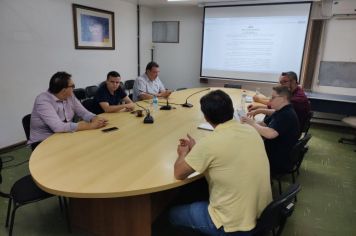Comissão Especial finaliza redação do novo Regimento Interno do Poder Legislativo de Ijuí