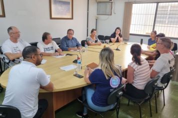 CPP analisa Projetos de Lei do Poder Executivo