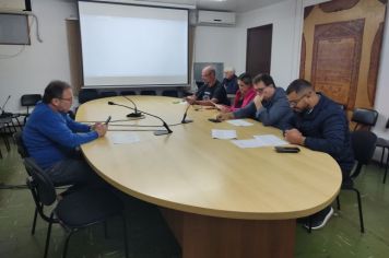 CPP analisa Projetos de Lei do Poder Executivo