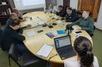 CPP debate sobre o Projeto de Lei que institui o Bolsa Atleta