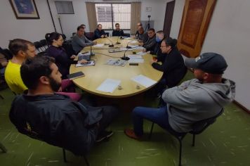 CPP delibera parecer favorável a concessão de subsídio orçamentário à empresa Medianeira Transporte Ltda