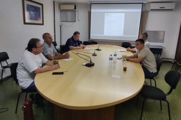 CPI da Expofest prioriza a continuidade da análise documental