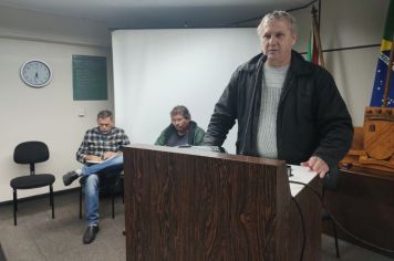 Caravana Soberano Brasil explana sobre o fim da política de preços da Petrobrás (PPI)