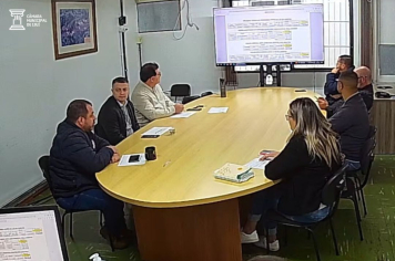 Reunião da CFO debate regularização de empresas que ocupam infraestrutura do Demei