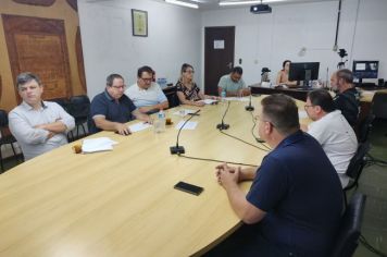 CPP analisa Projetos de Lei do Poder Executivo